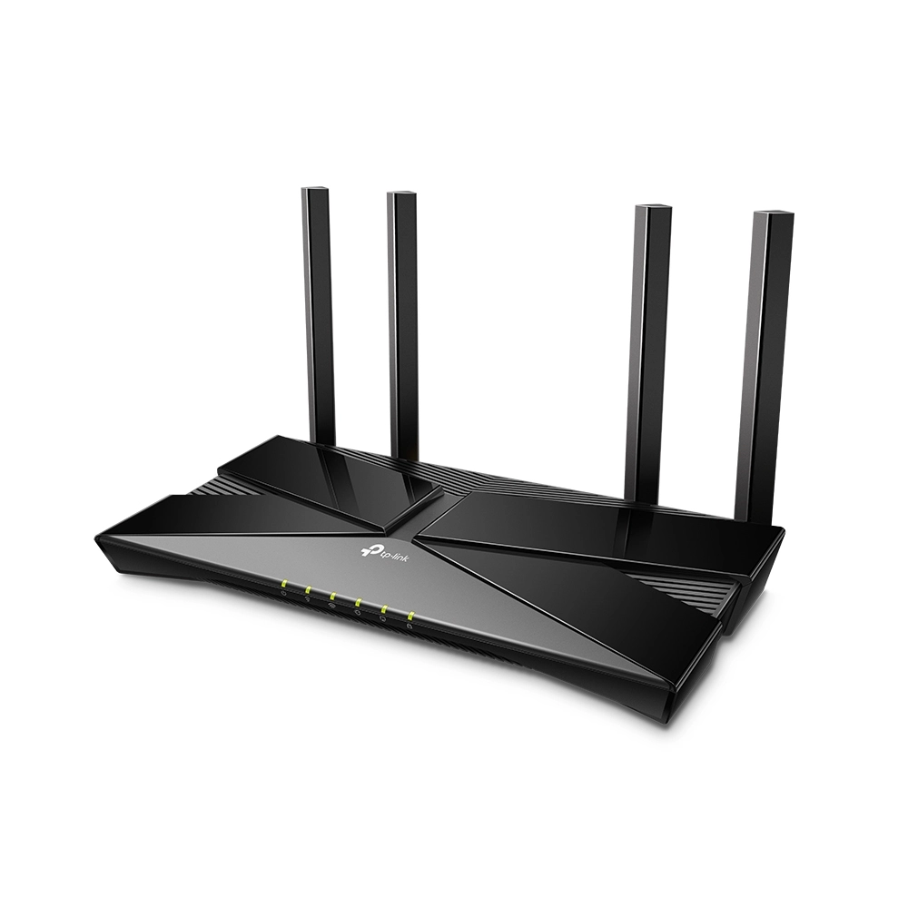 TP-Link Gigabit Router Archer AX23 AX1800 Dual Band | WIFI6 view 4